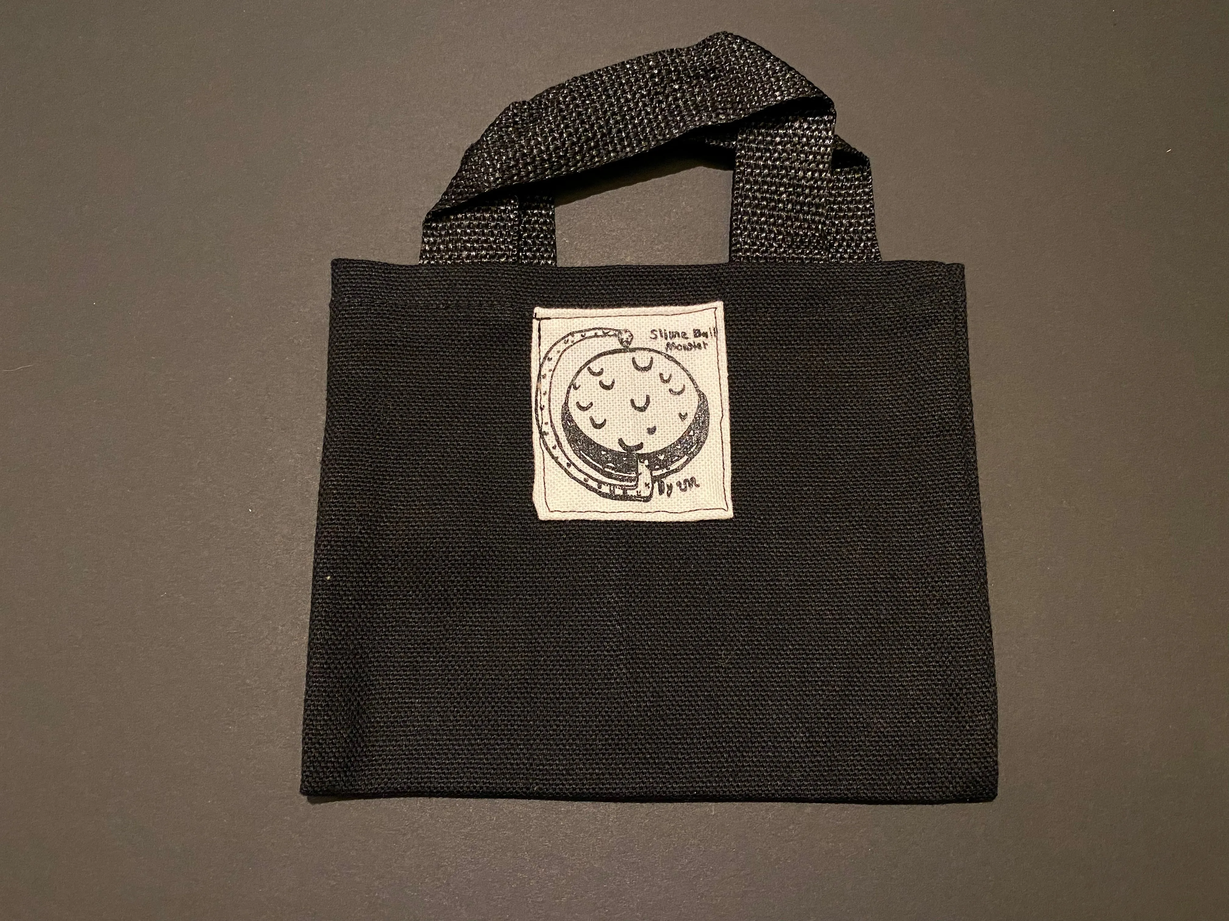 Mini Totes