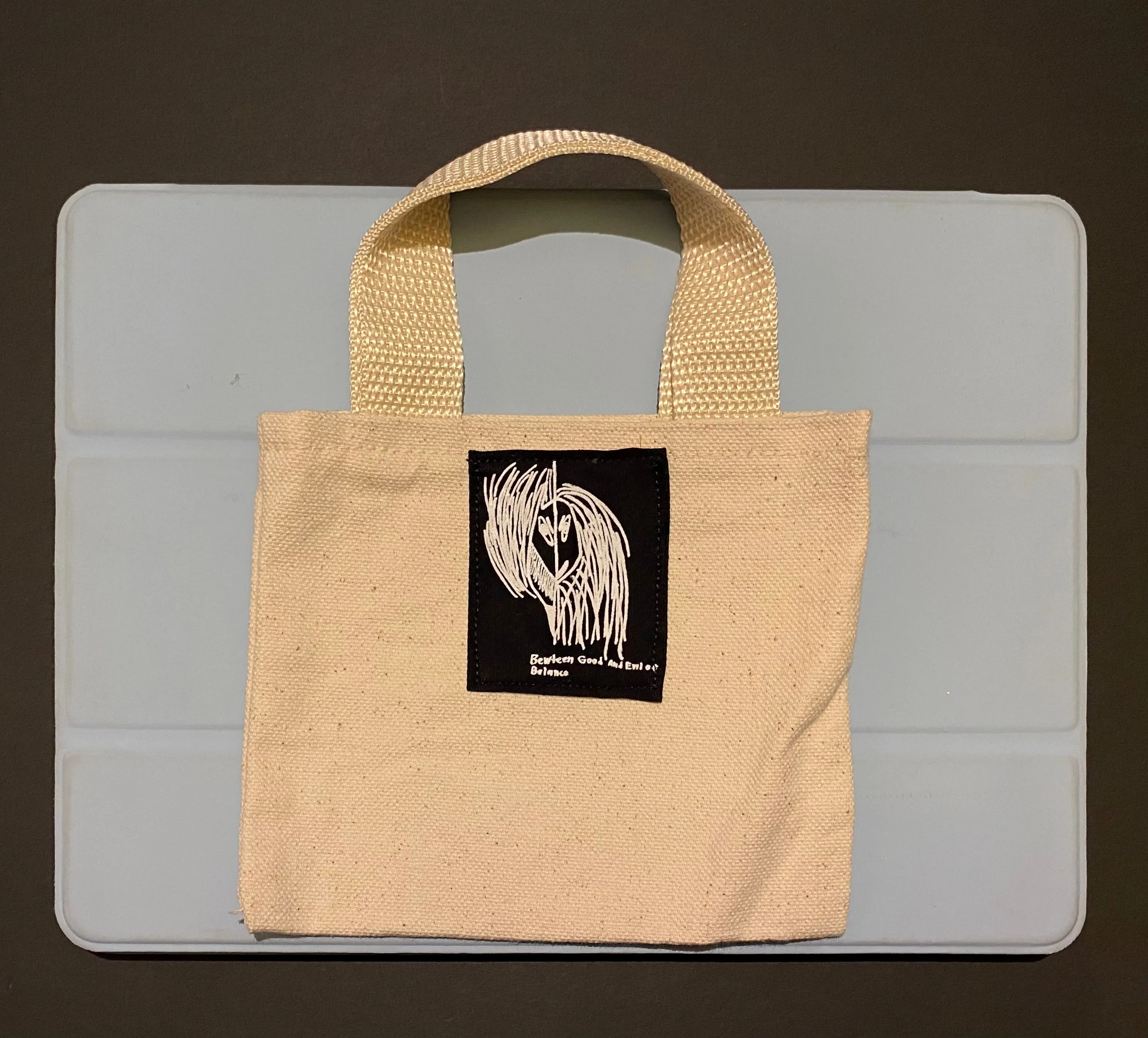 Mini Totes
