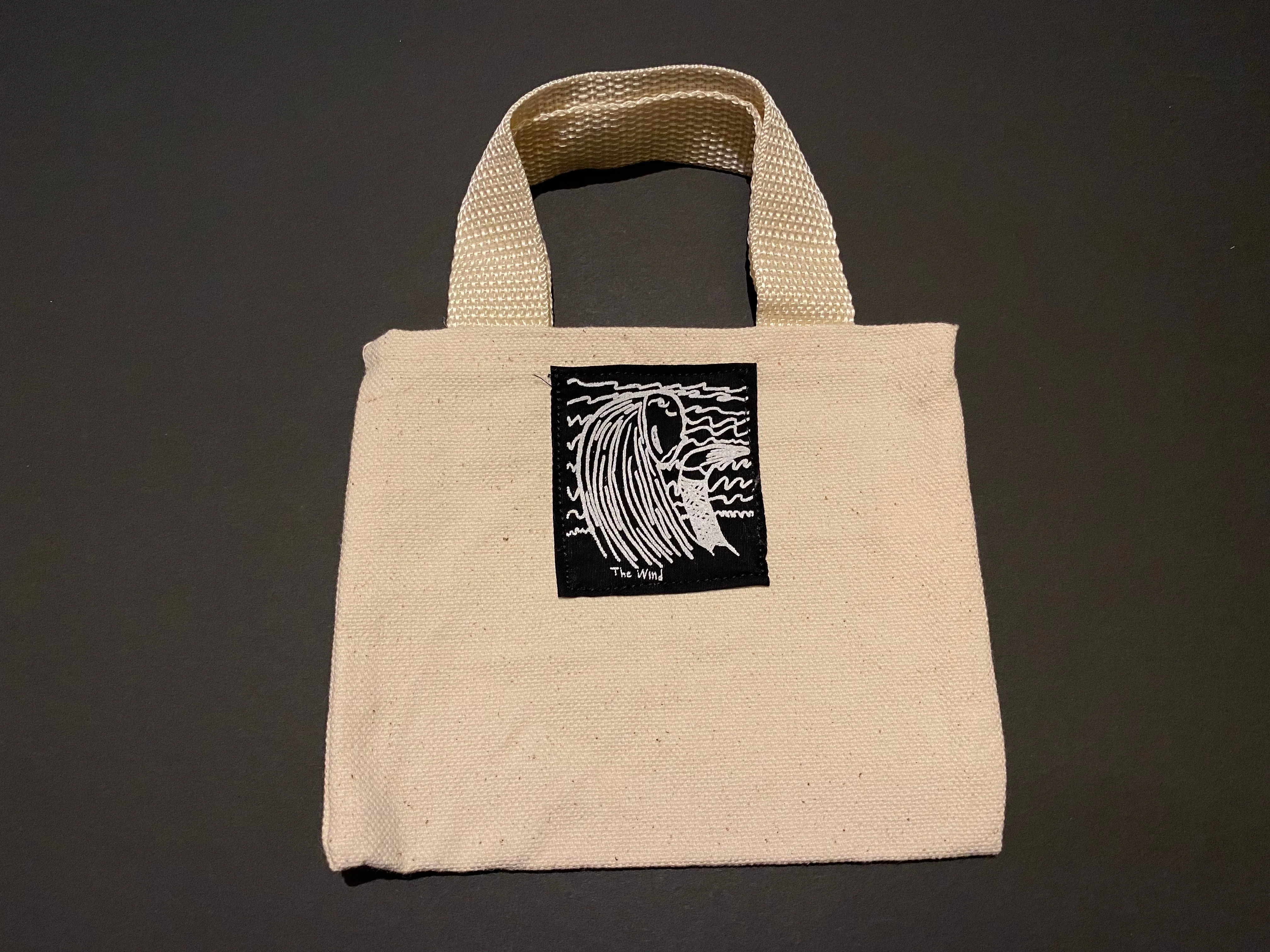 Mini Totes