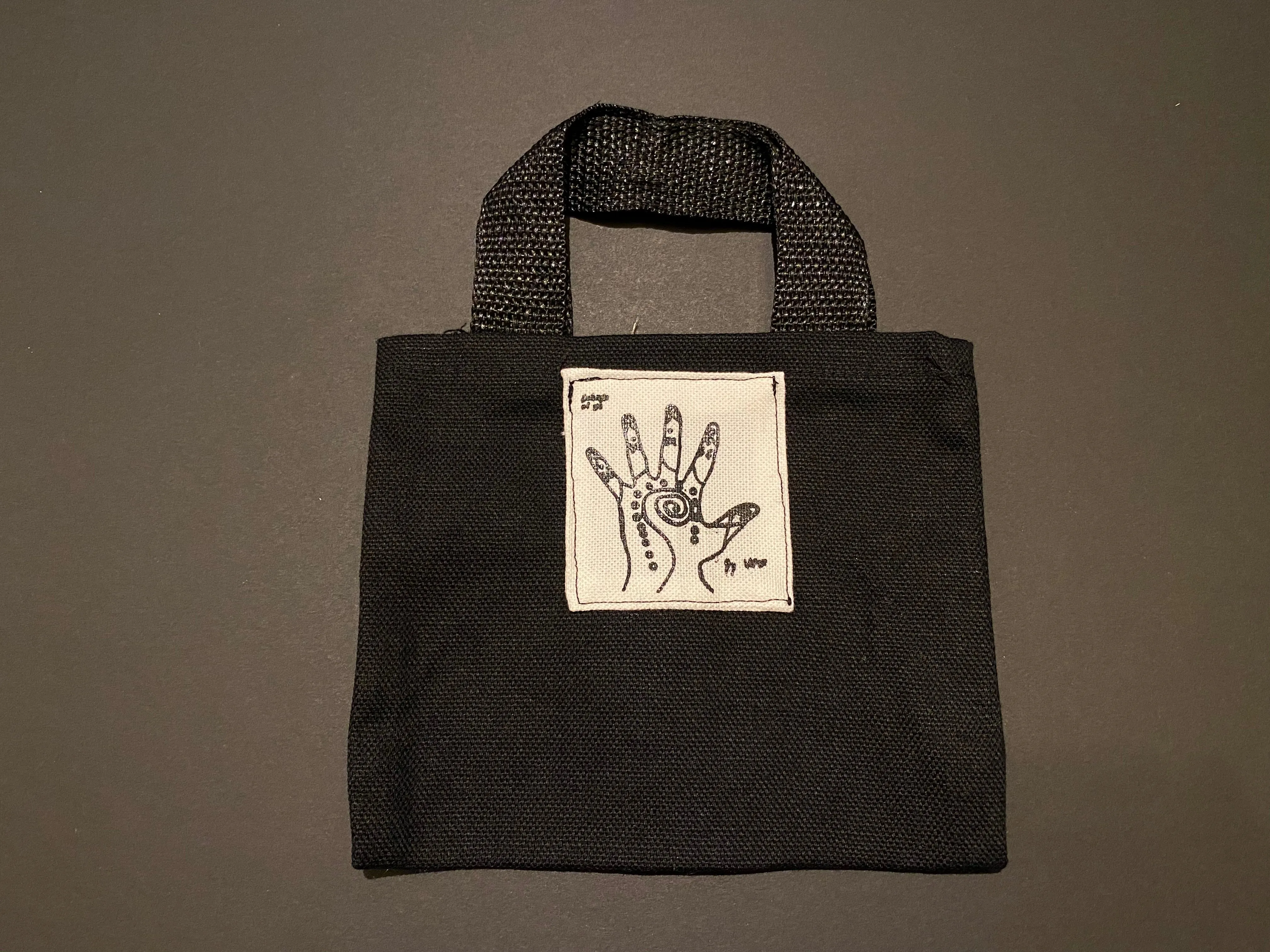 Mini Totes