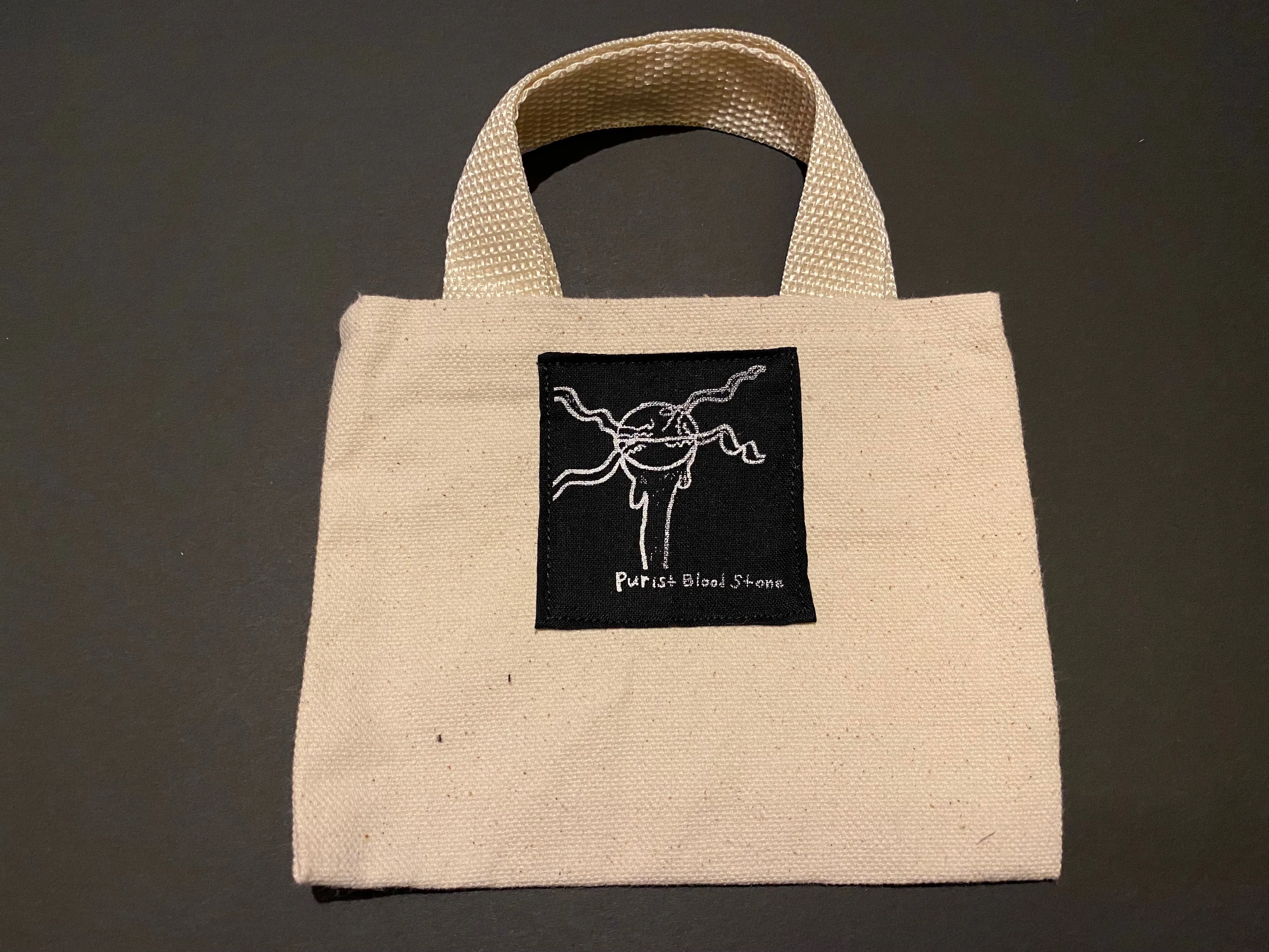 Mini Totes