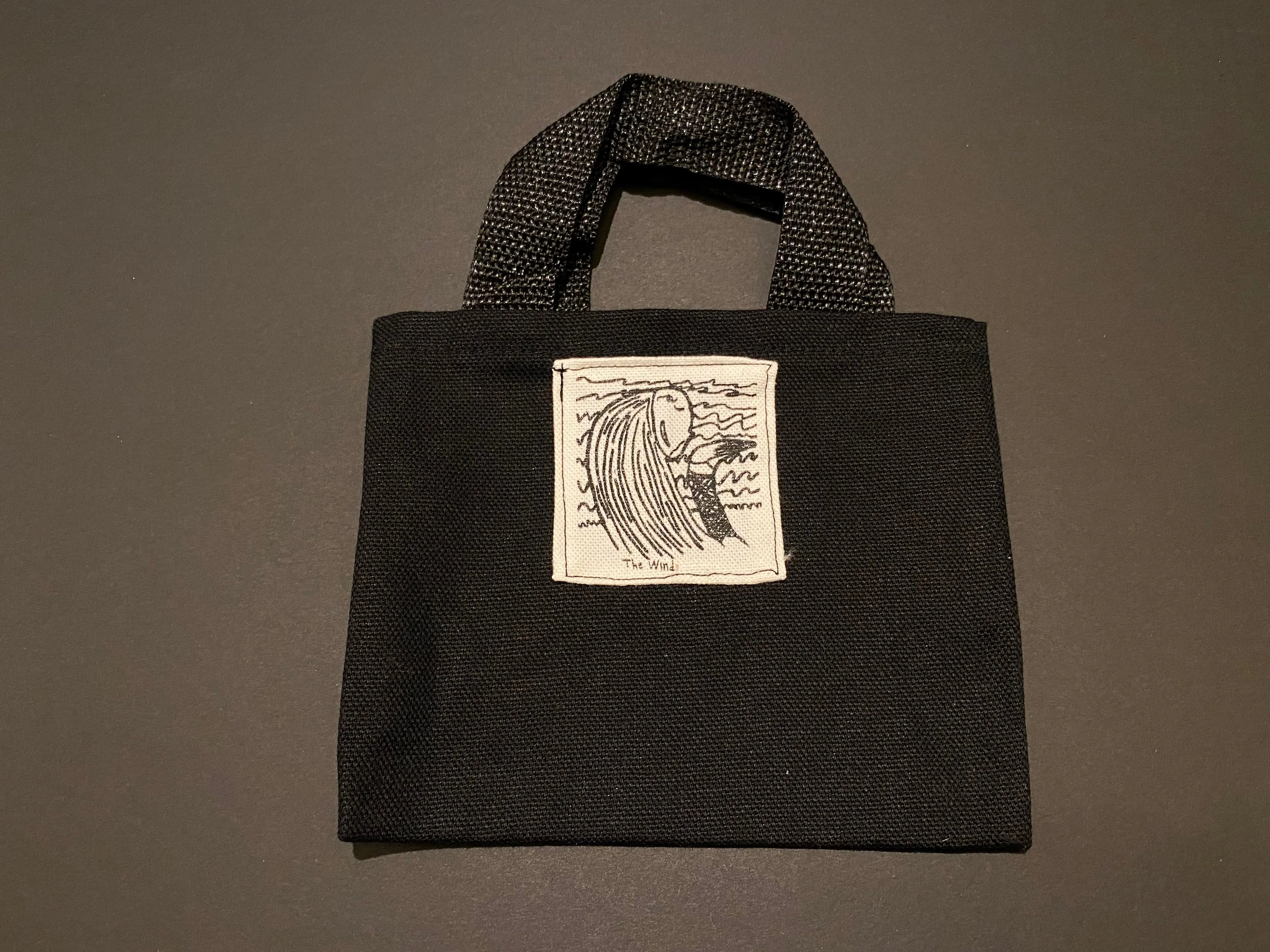 Mini Totes
