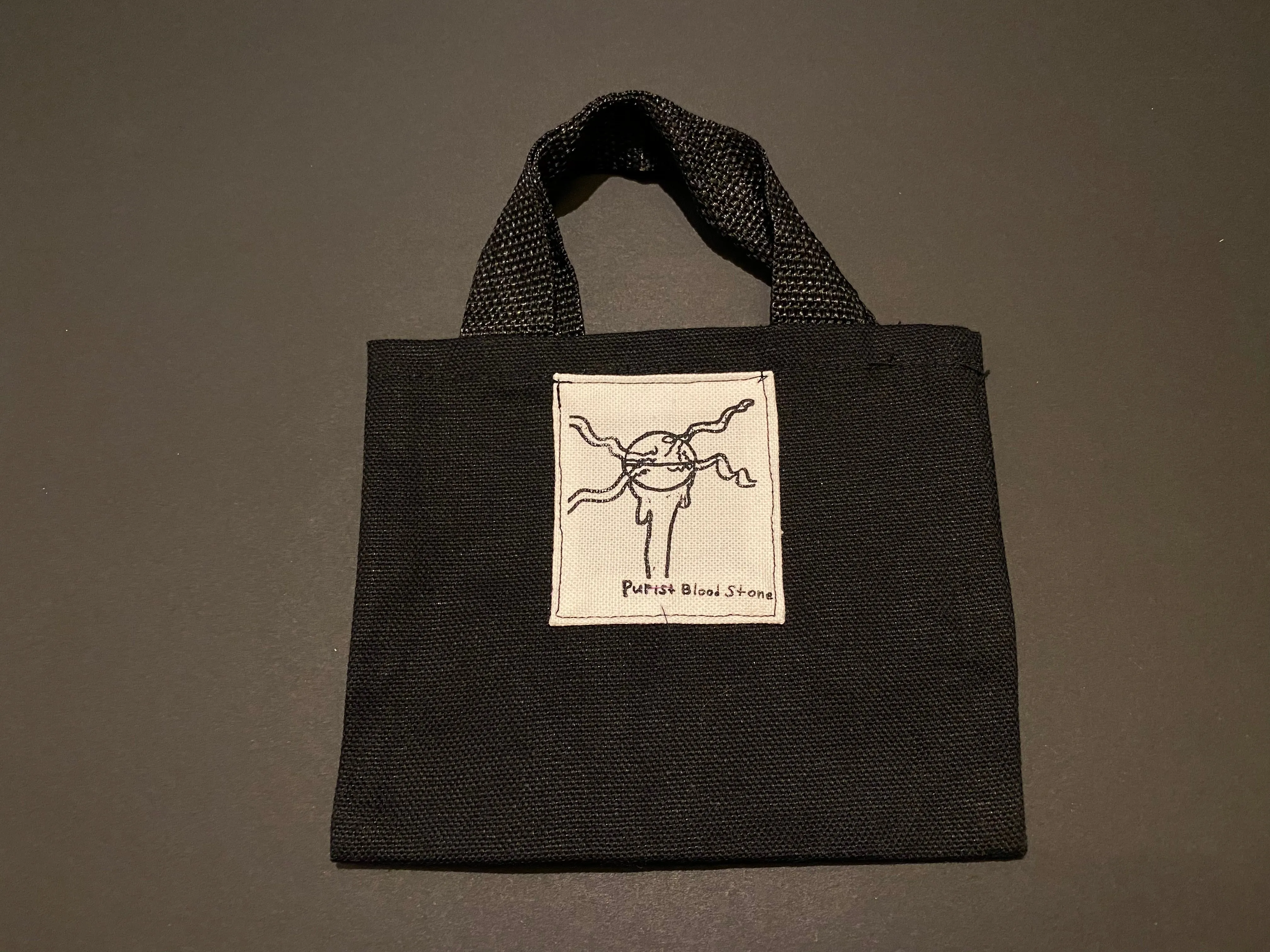 Mini Totes