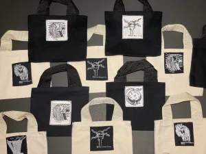 Mini Totes