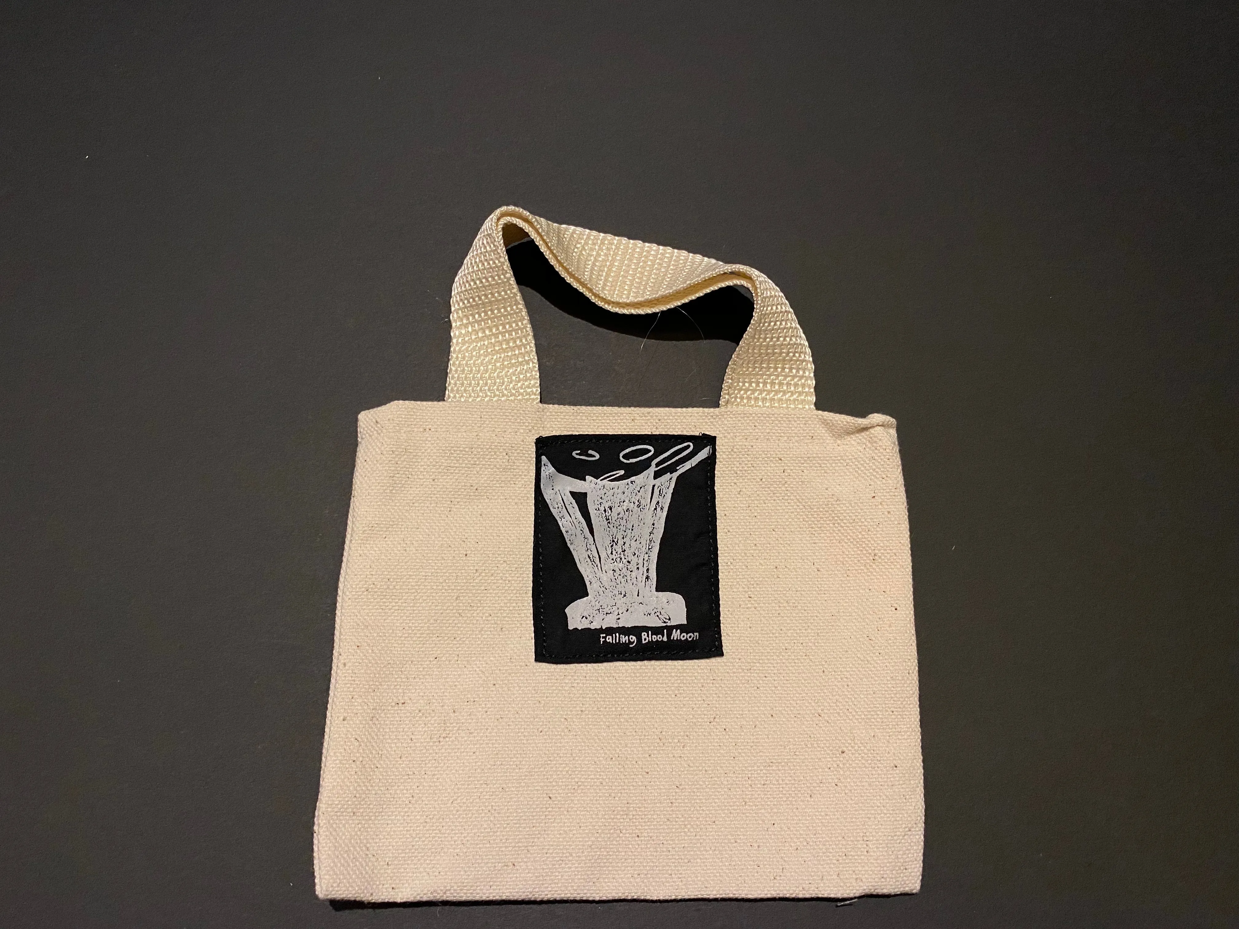 Mini Totes