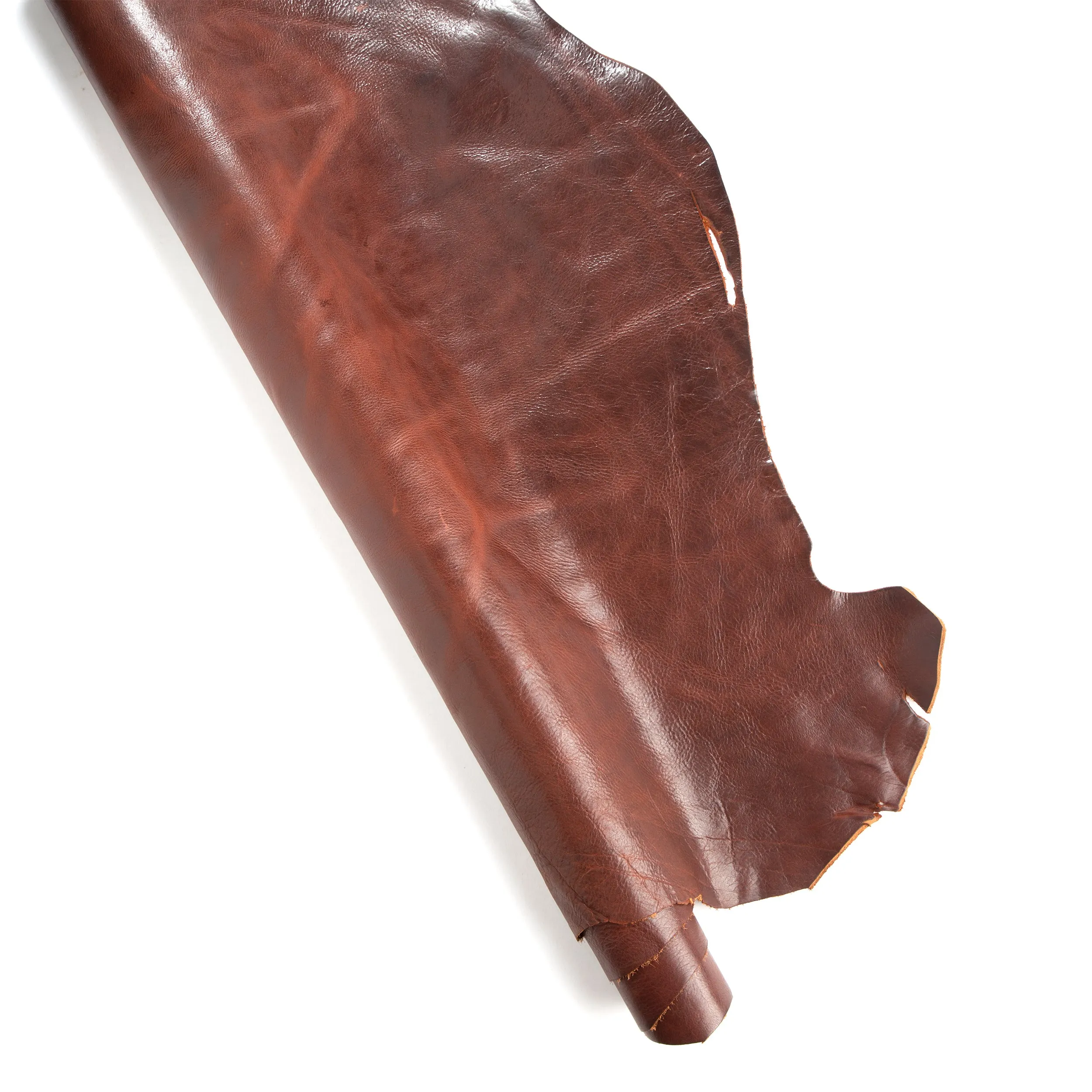 Montana Veg-Tan Side