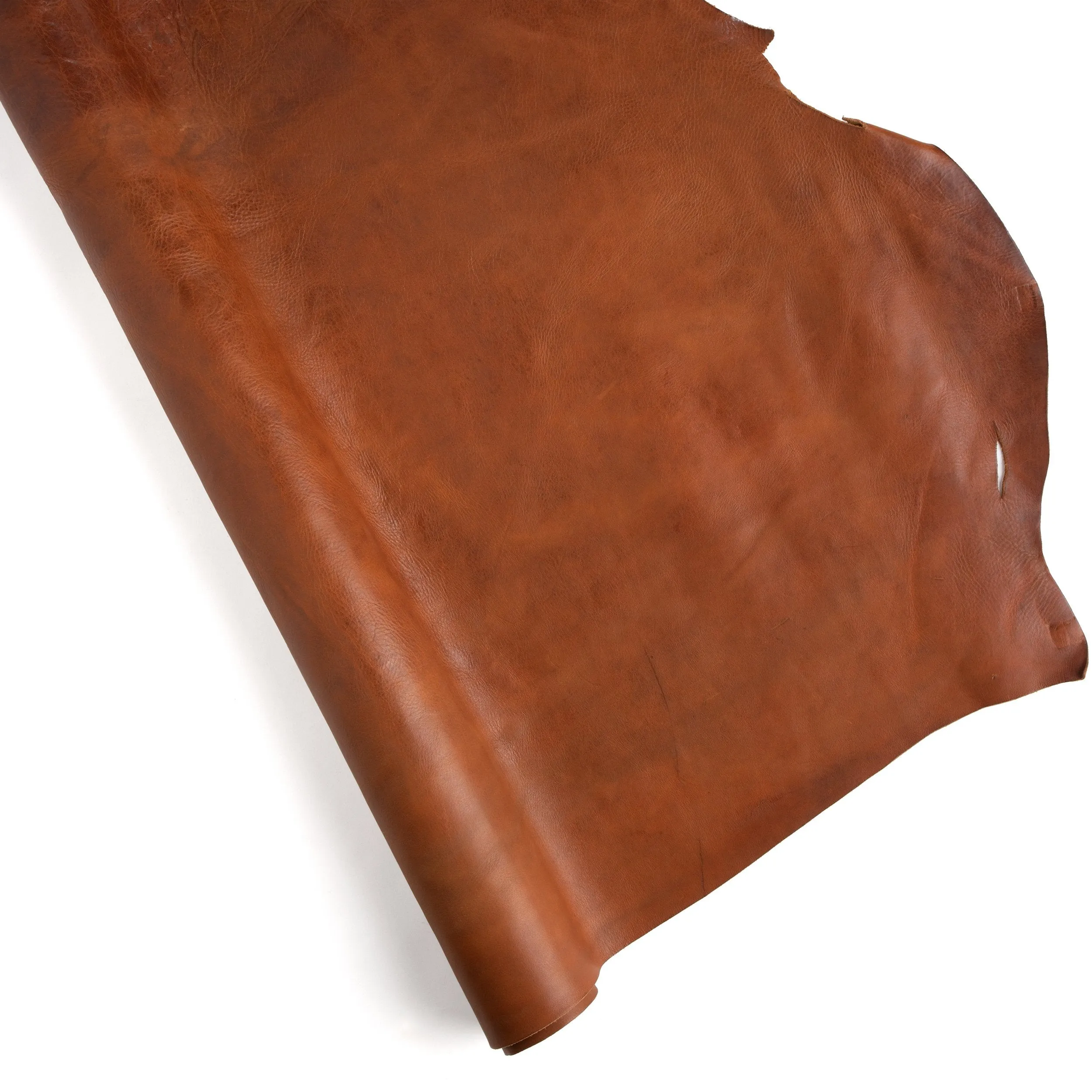 Montana Veg-Tan Side