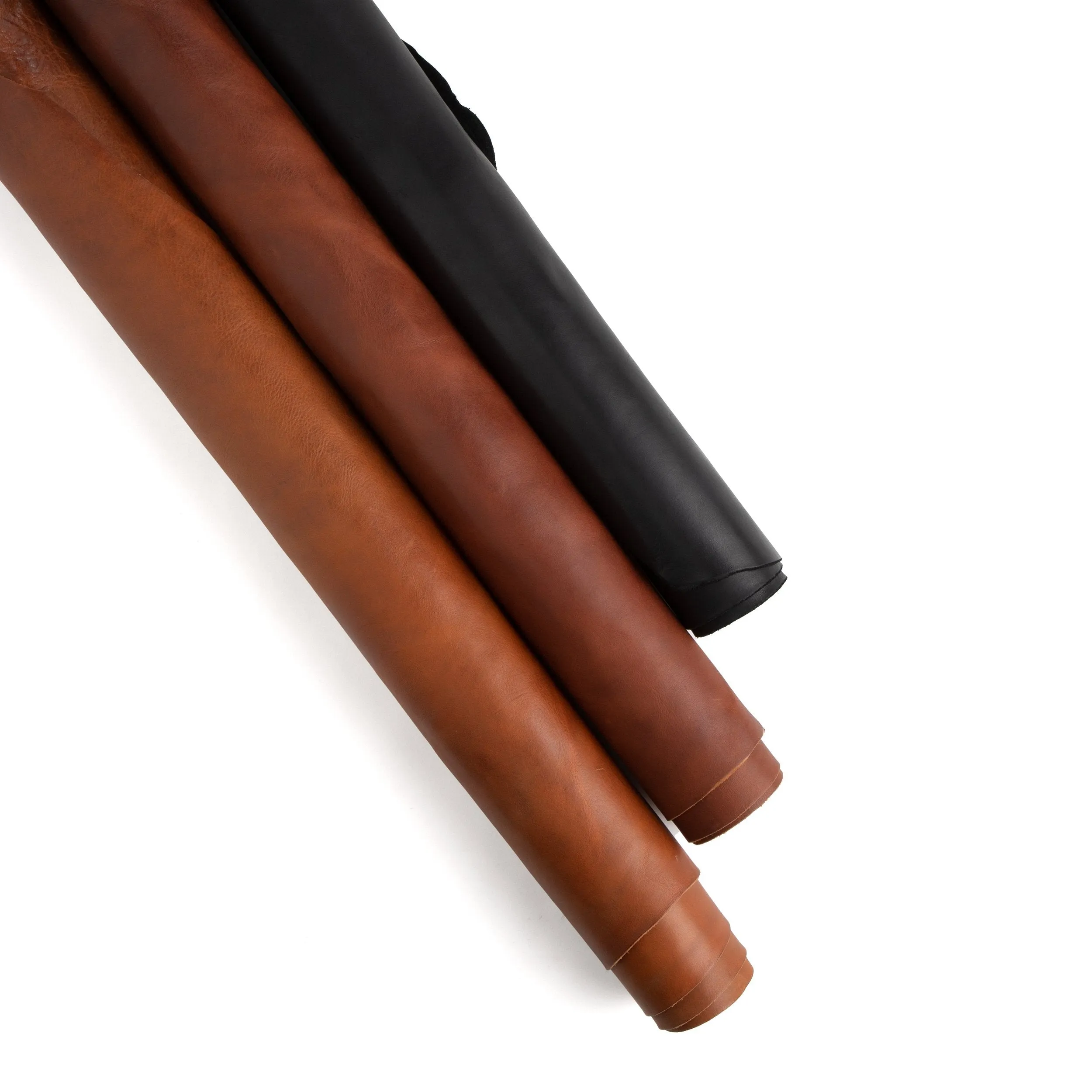 Montana Veg-Tan Side