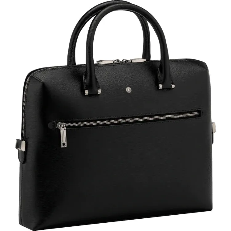 Montblanc Business Bag 4810 Westside Slim Document Case D