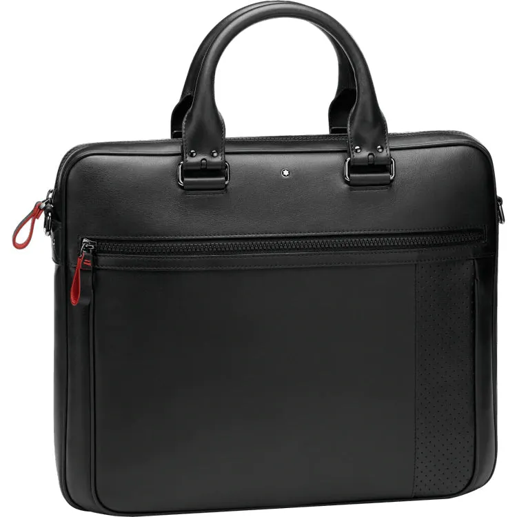 Montblanc Business Bag Urban Racing Spirit Slim Document Case