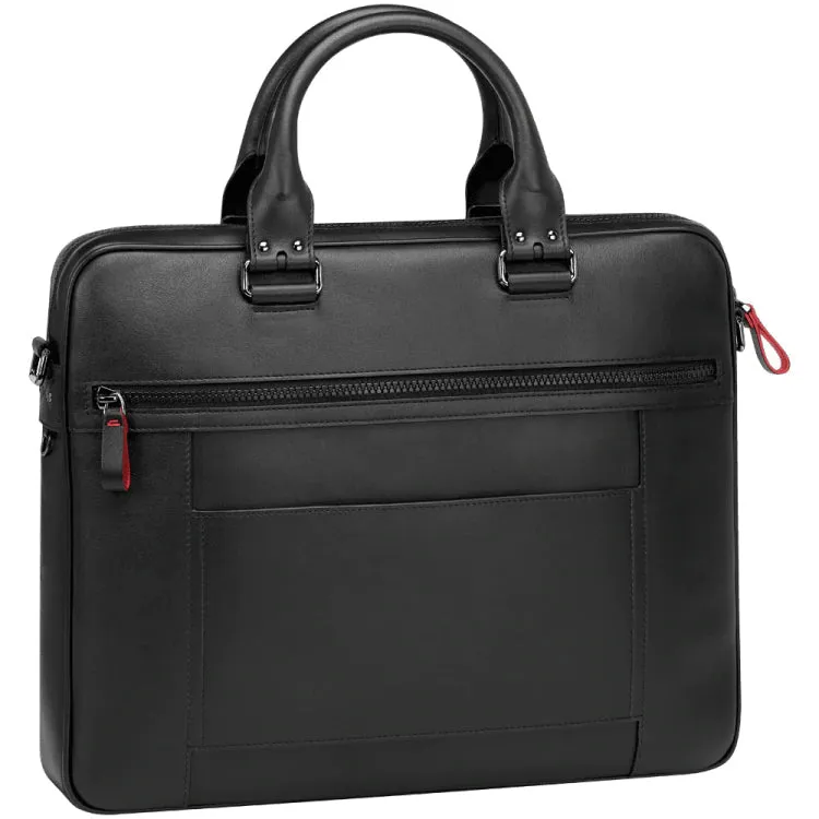 Montblanc Business Bag Urban Racing Spirit Slim Document Case