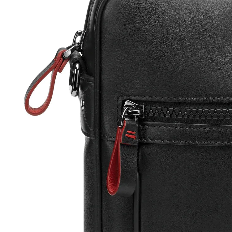 Montblanc Business Bag Urban Racing Spirit Slim Document Case