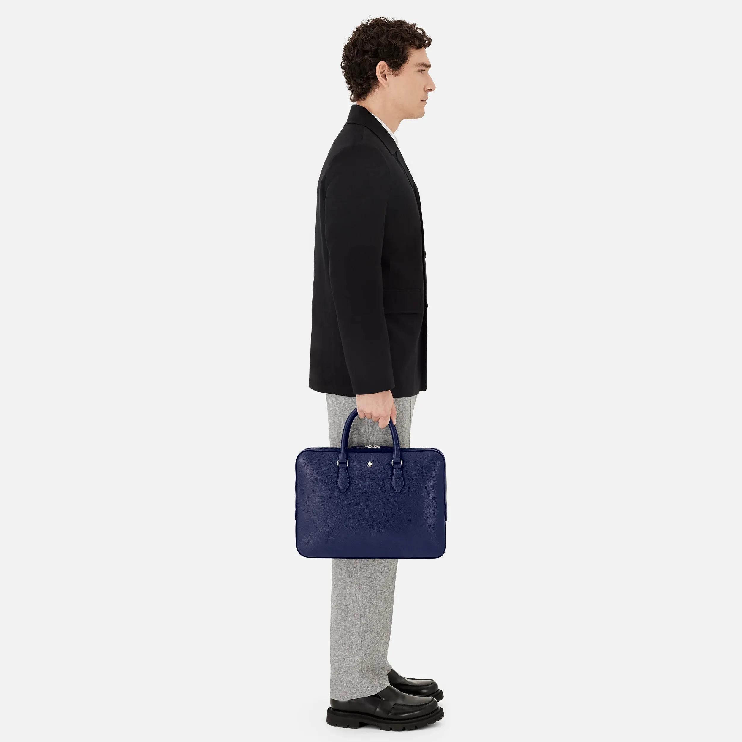 Montblanc Sartorial Thin Document Case
