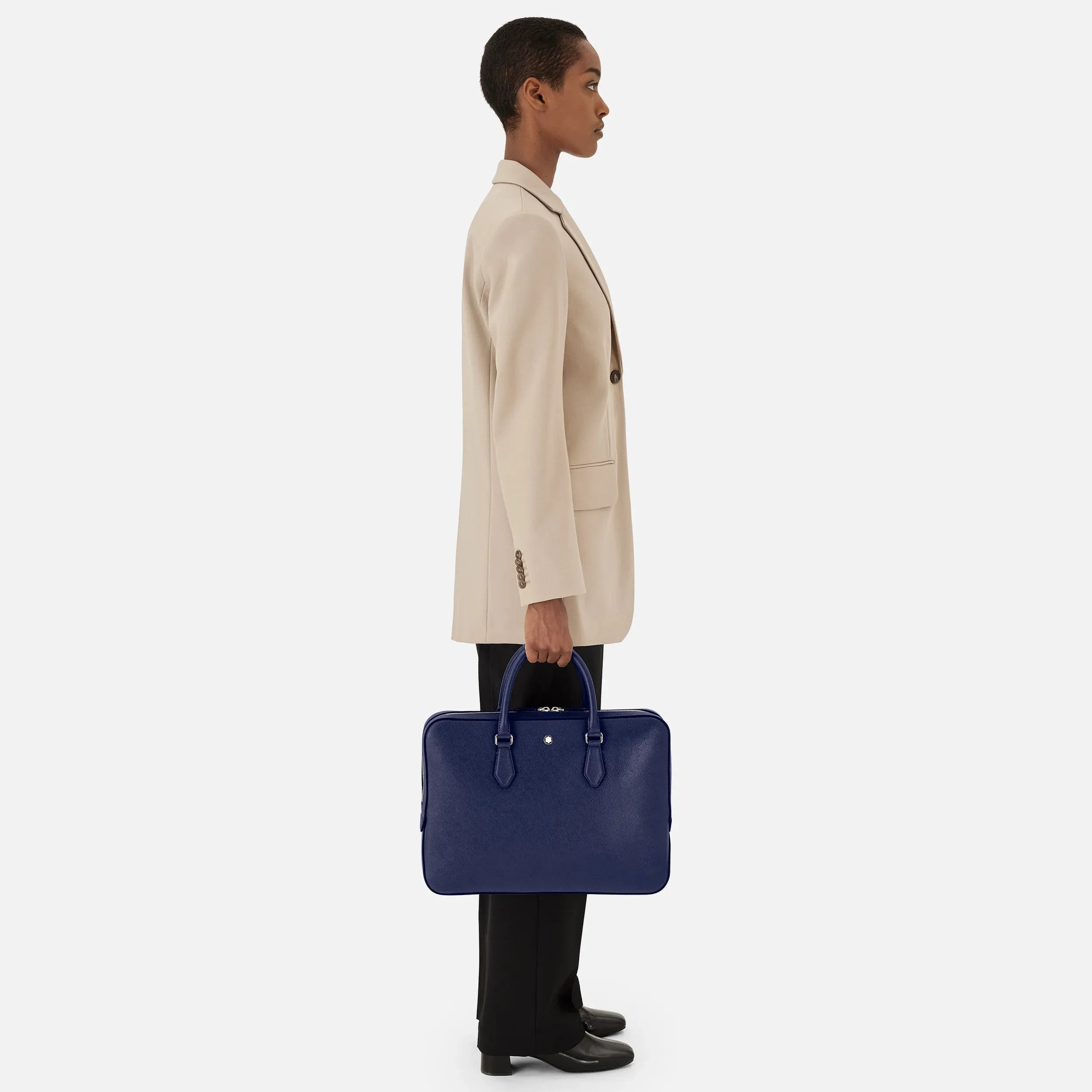 Montblanc Sartorial Thin Document Case