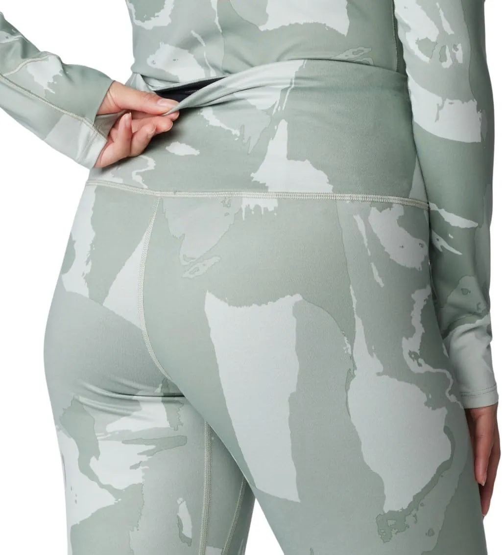 Mountain Hardwear Women's Butter Tight