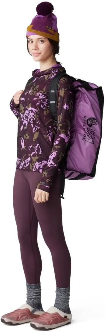 Mountain Hardwear Women's Butter Tight