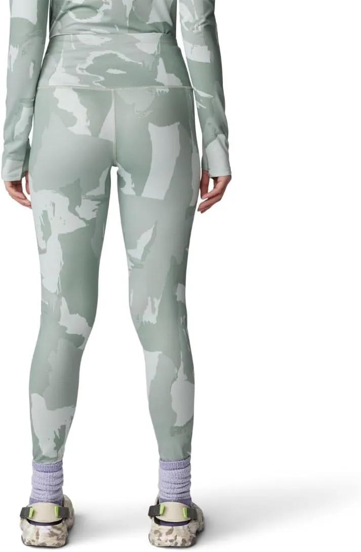 Mountain Hardwear Women's Butter Tight