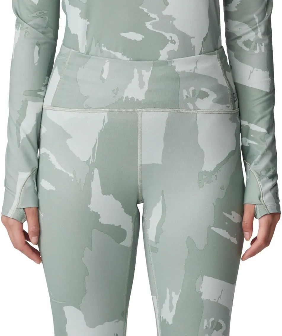 Mountain Hardwear Women's Butter Tight