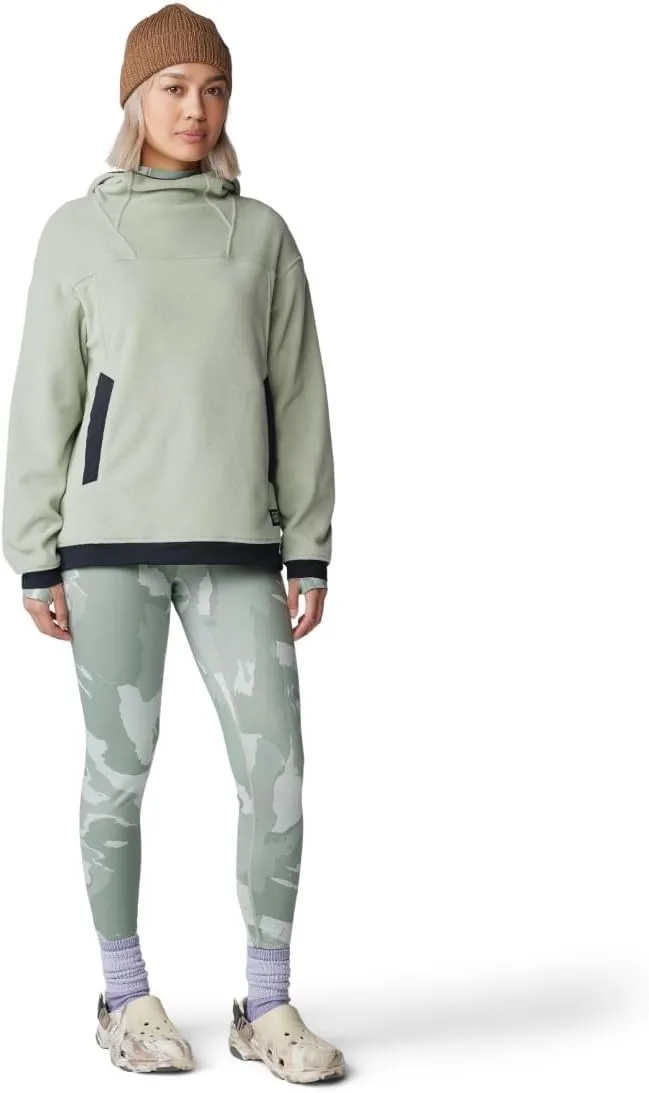 Mountain Hardwear Women's Butter Tight