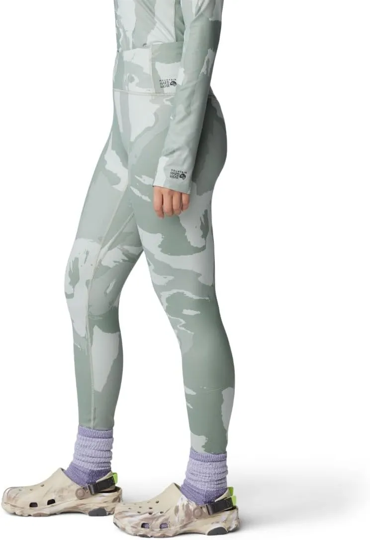 Mountain Hardwear Women's Butter Tight