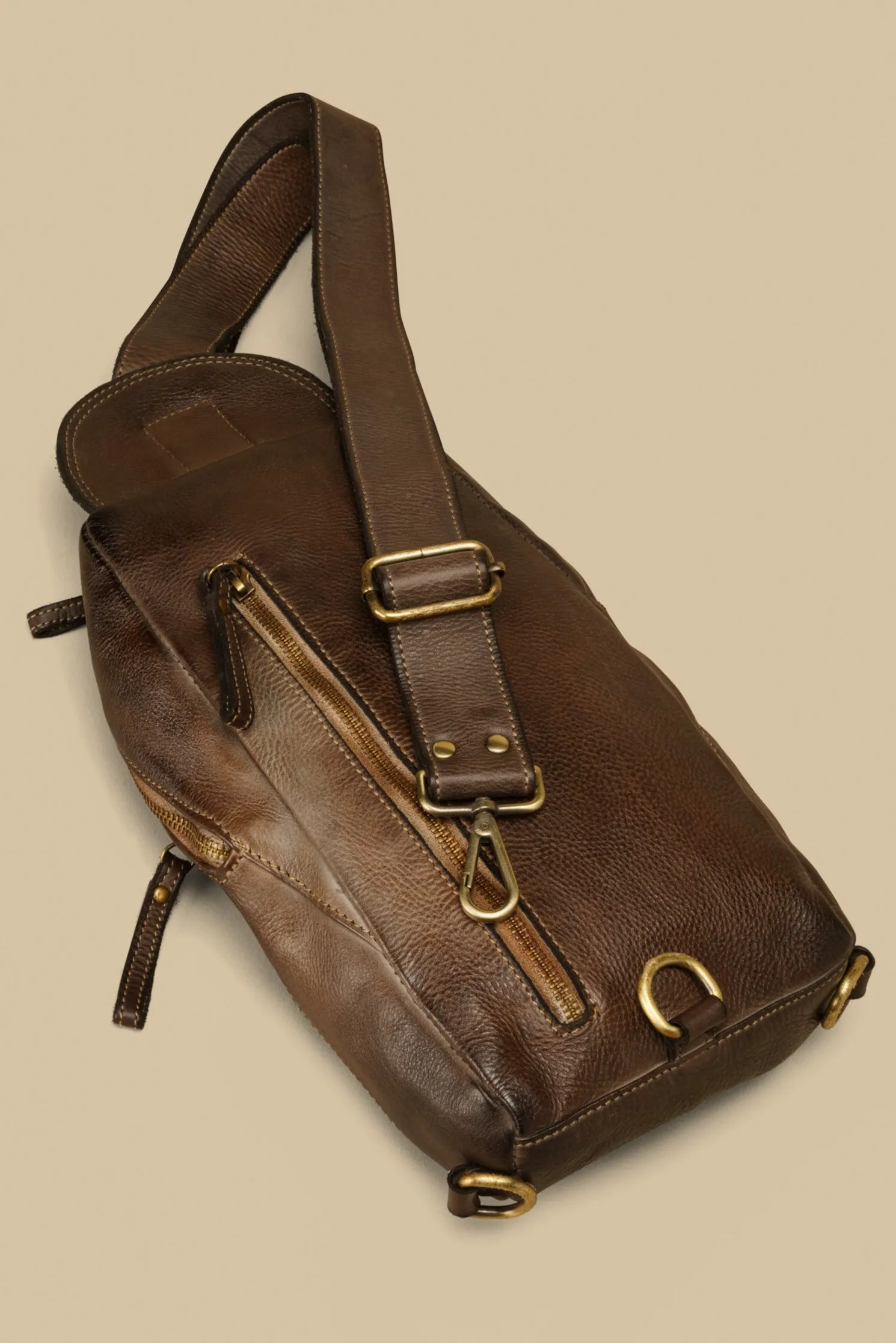 Movement Sling Bag - Mink Shadow