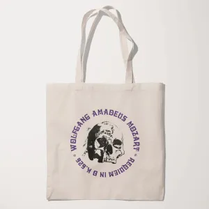 Mozart: Requiem Tote