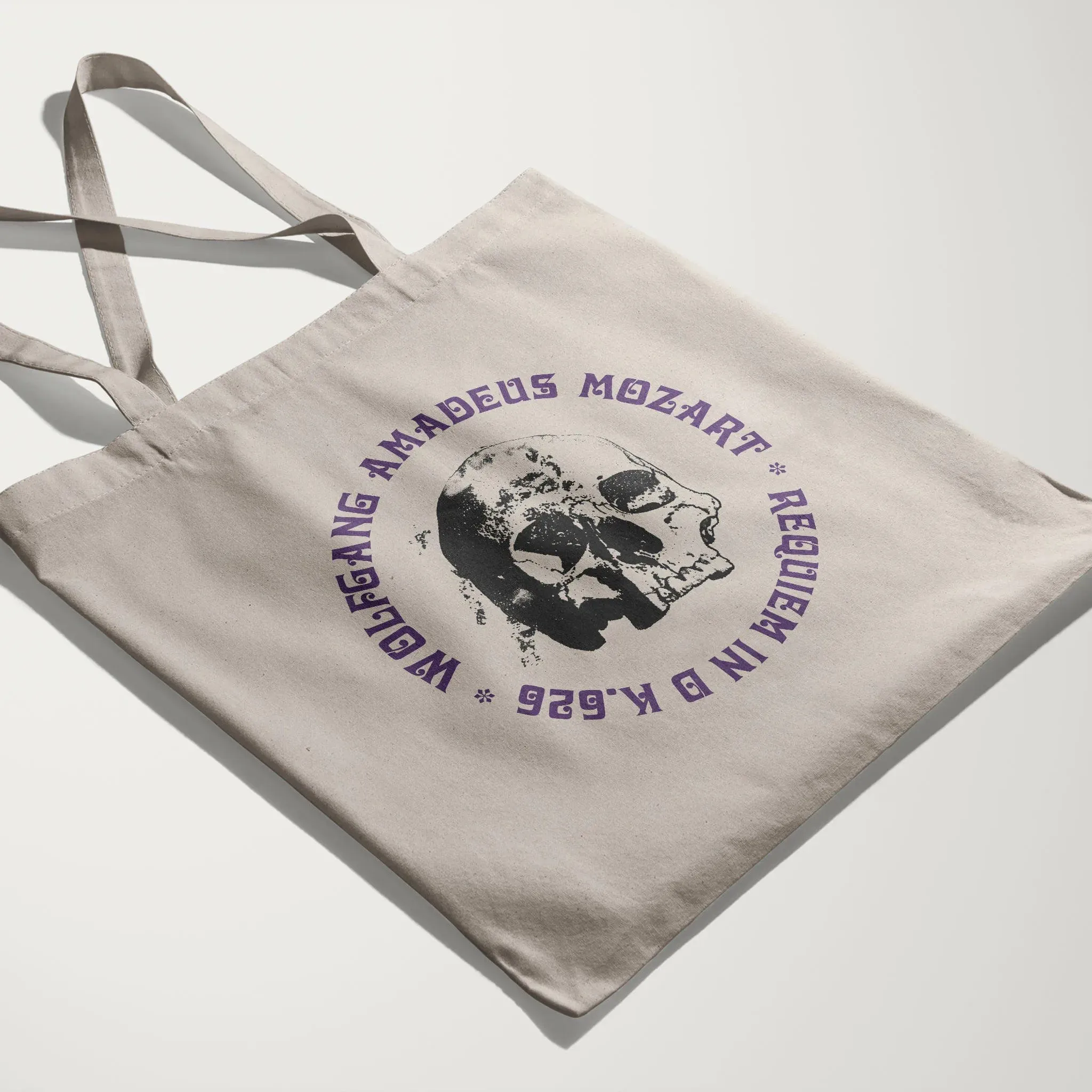 Mozart: Requiem Tote