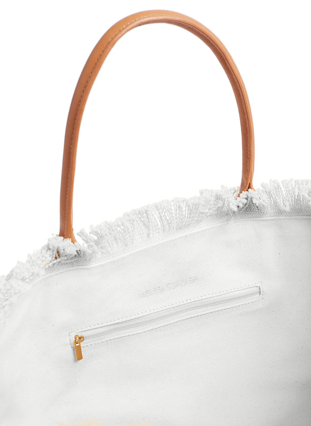 Mrs Cap Ferrat White Sky