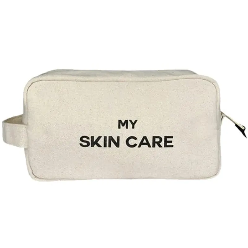 My Skin Care Organizing Pouch
