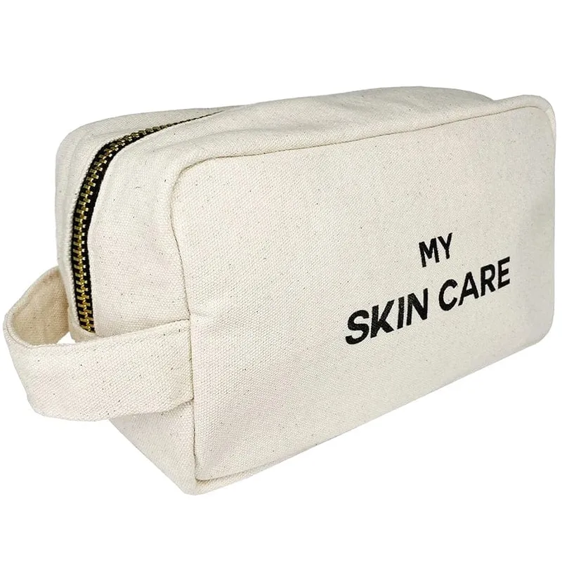 My Skin Care Organizing Pouch