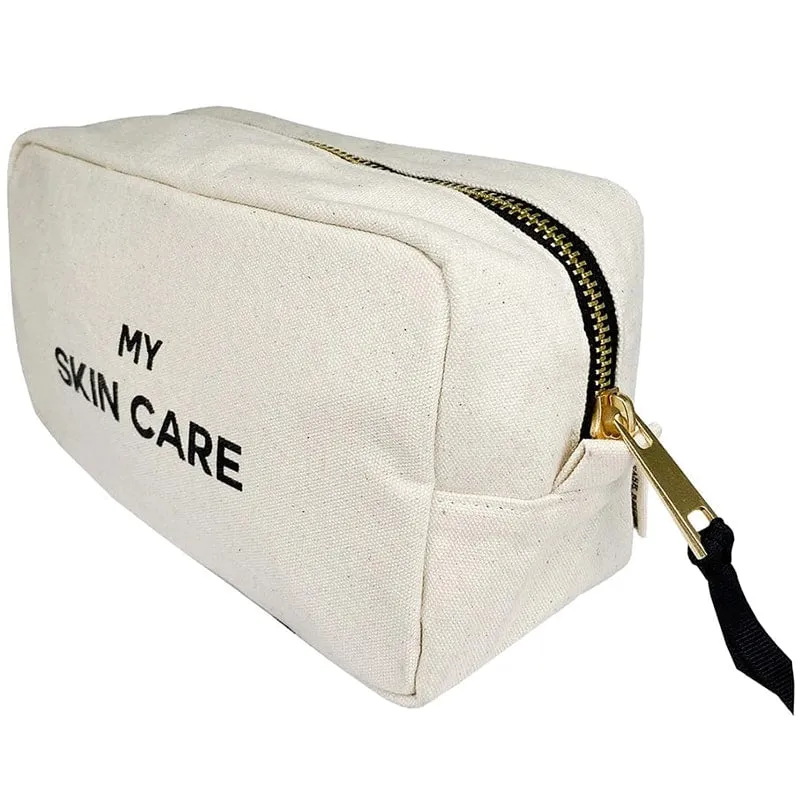 My Skin Care Organizing Pouch