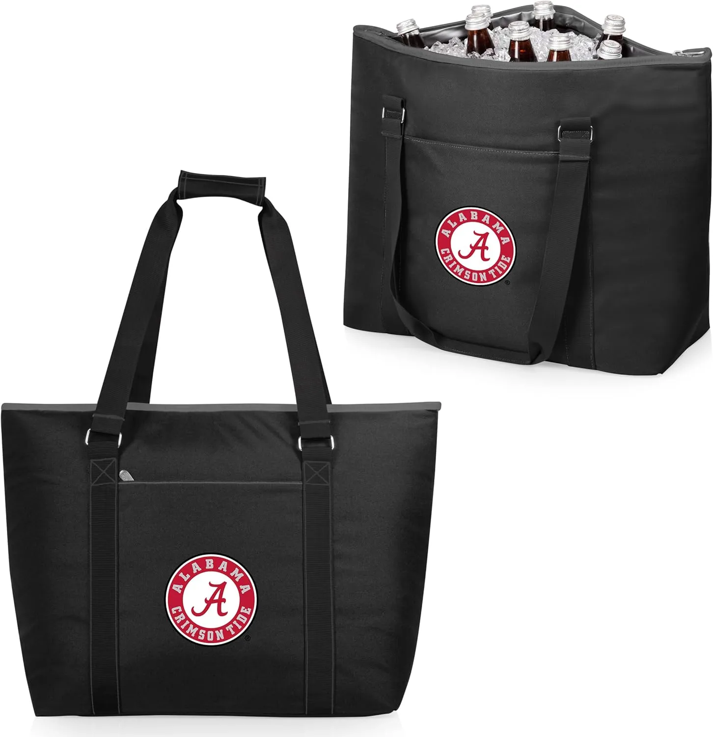 NCAA Tahoe Extra Large Insulated Cooler Tote