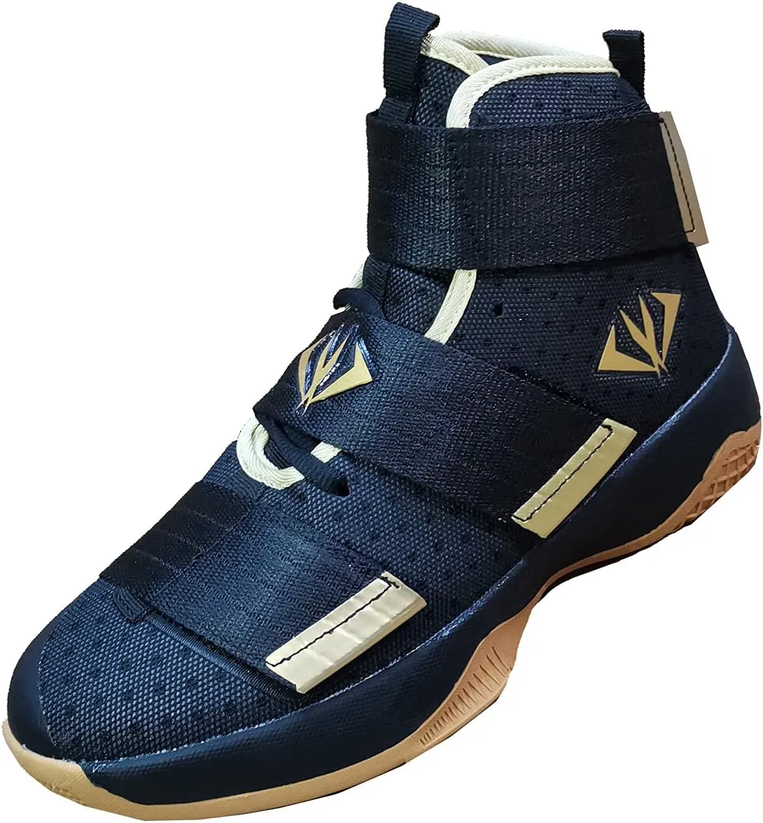 NCNDB High Top Unisex Basketball Shoes Fashion Sports Casual Outdoor Running Shoes
