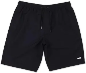NEFF Men's 9" Quick Dry Swim Trunks with Lining