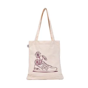 New Balance Graphic Totes Graphic Tote - Trendy & Durable Tote Bag for Shopping, Travel & Daily Use