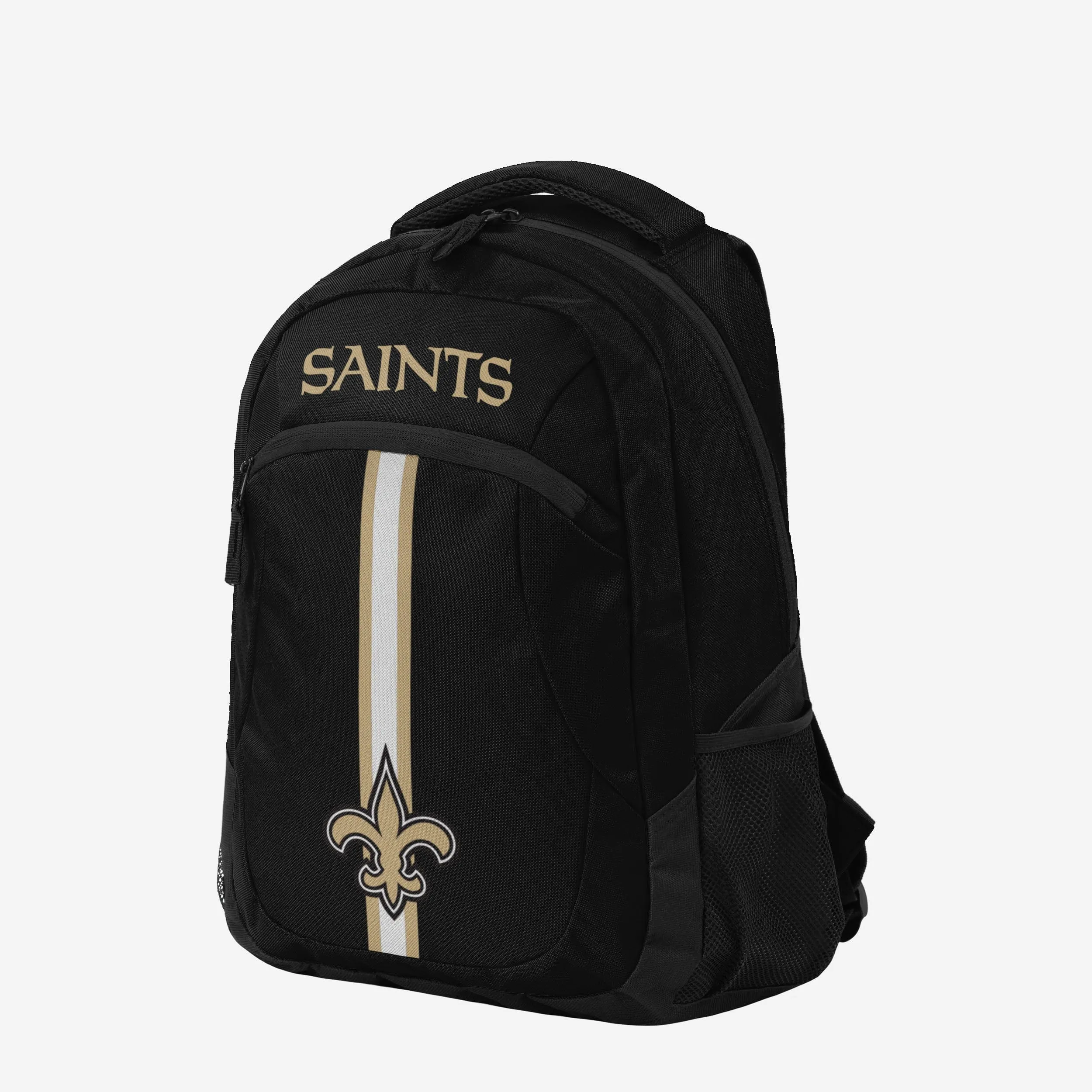 New Orleans Saints Action Backpack