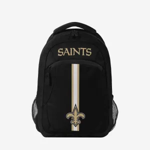 New Orleans Saints Action Backpack