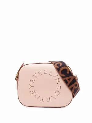 New Year sale Logo Stella bag crossbody Multi-purpose