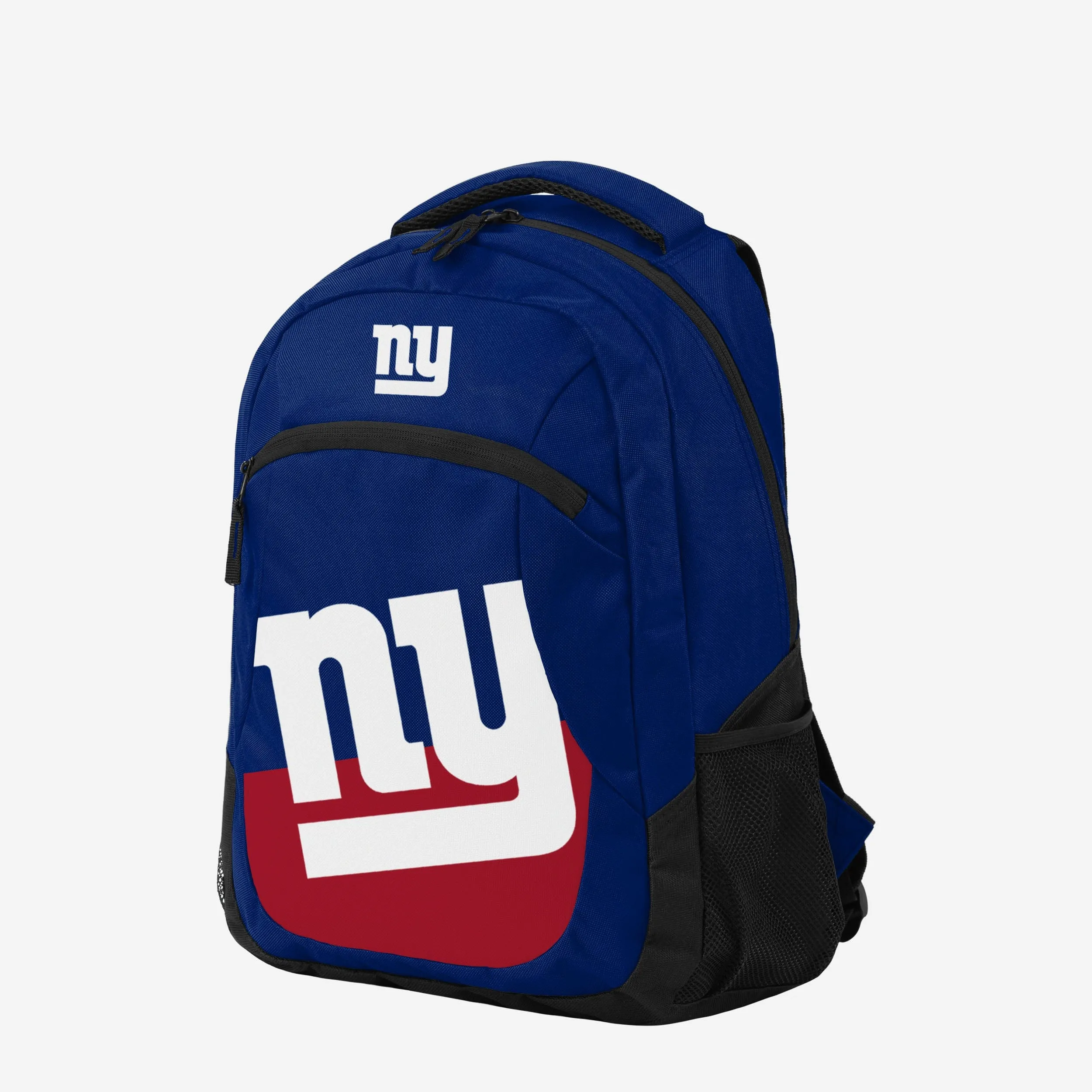 New York Giants Colorblock Action Backpack