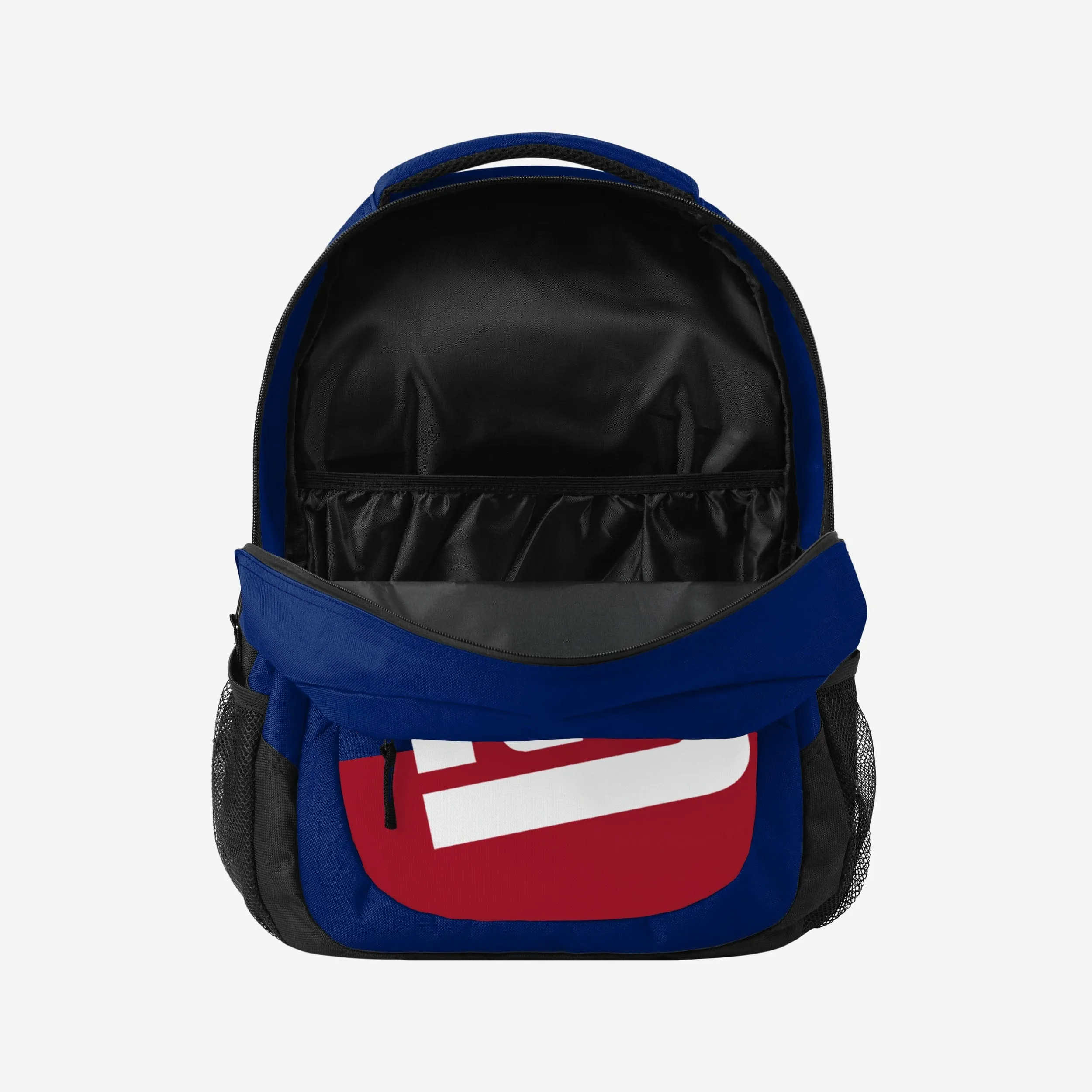 New York Giants Colorblock Action Backpack