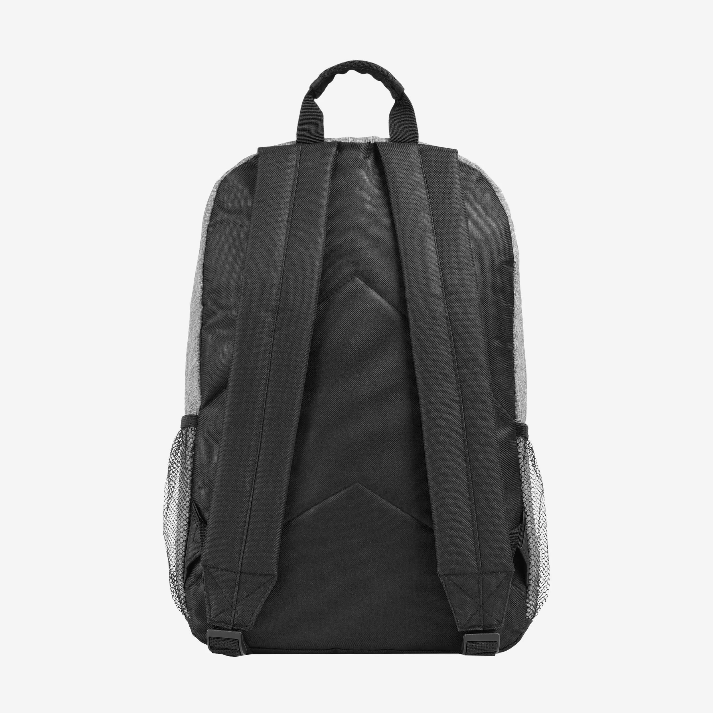 New York Yankees Heather Grey Bold Color Backpack