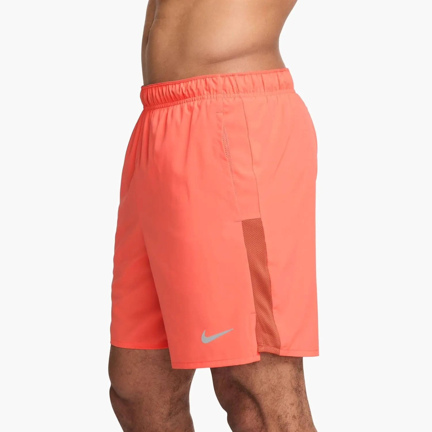 Nike Challenger Men's Dri-FIT 7" Brief-Lined Running Shorts