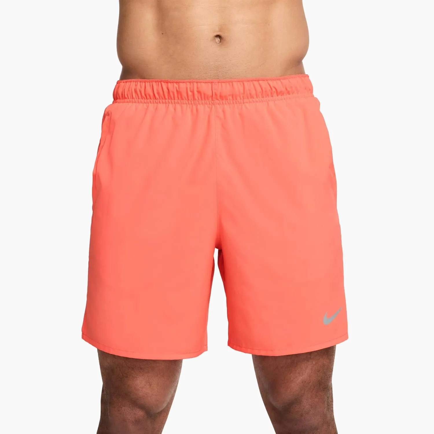 Nike Challenger Men's Dri-FIT 7" Brief-Lined Running Shorts
