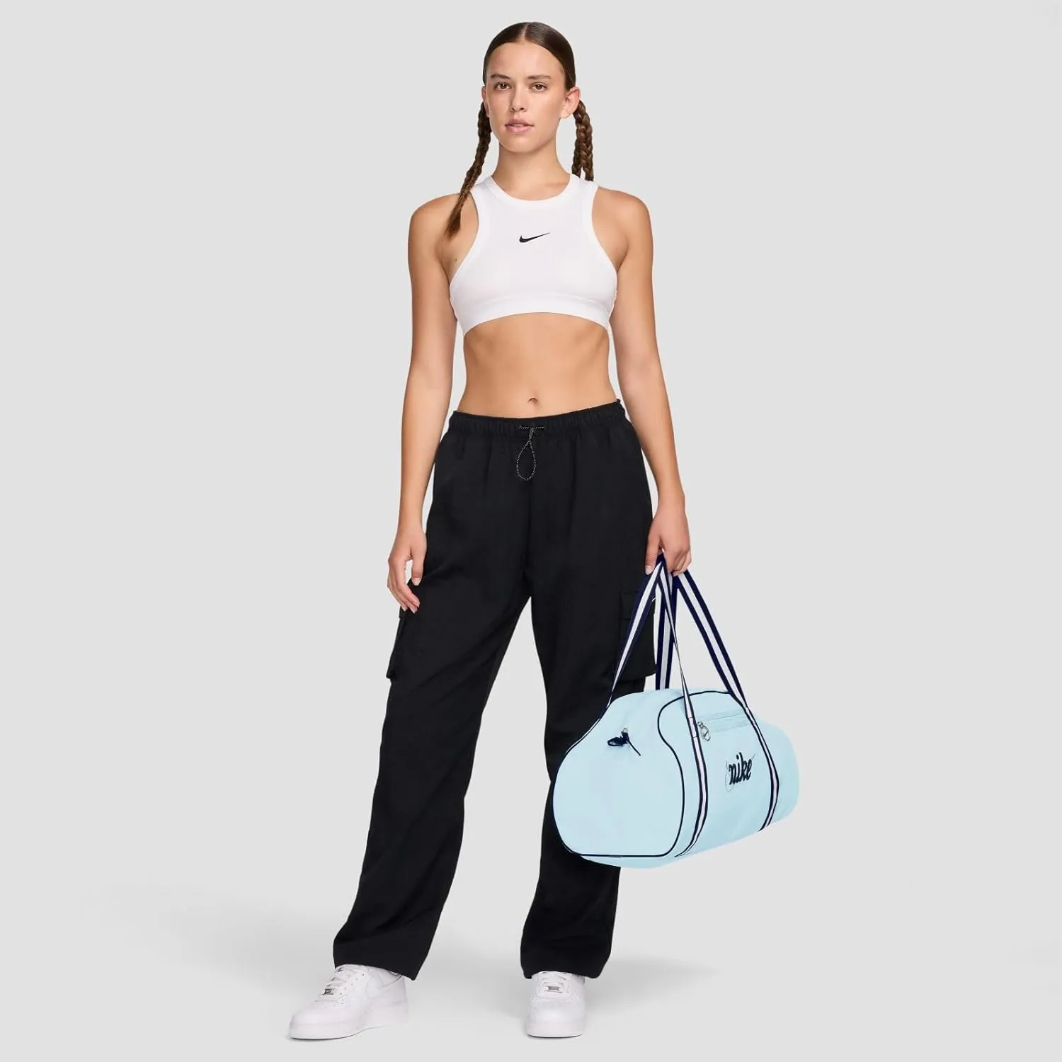 Nike Gym Club DH6863 Training Bag (24L)