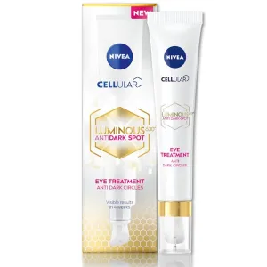 NIVEA Hydrating CELLULAR LUMINOUS630 ANTI DARK-SPOT (EYE)
