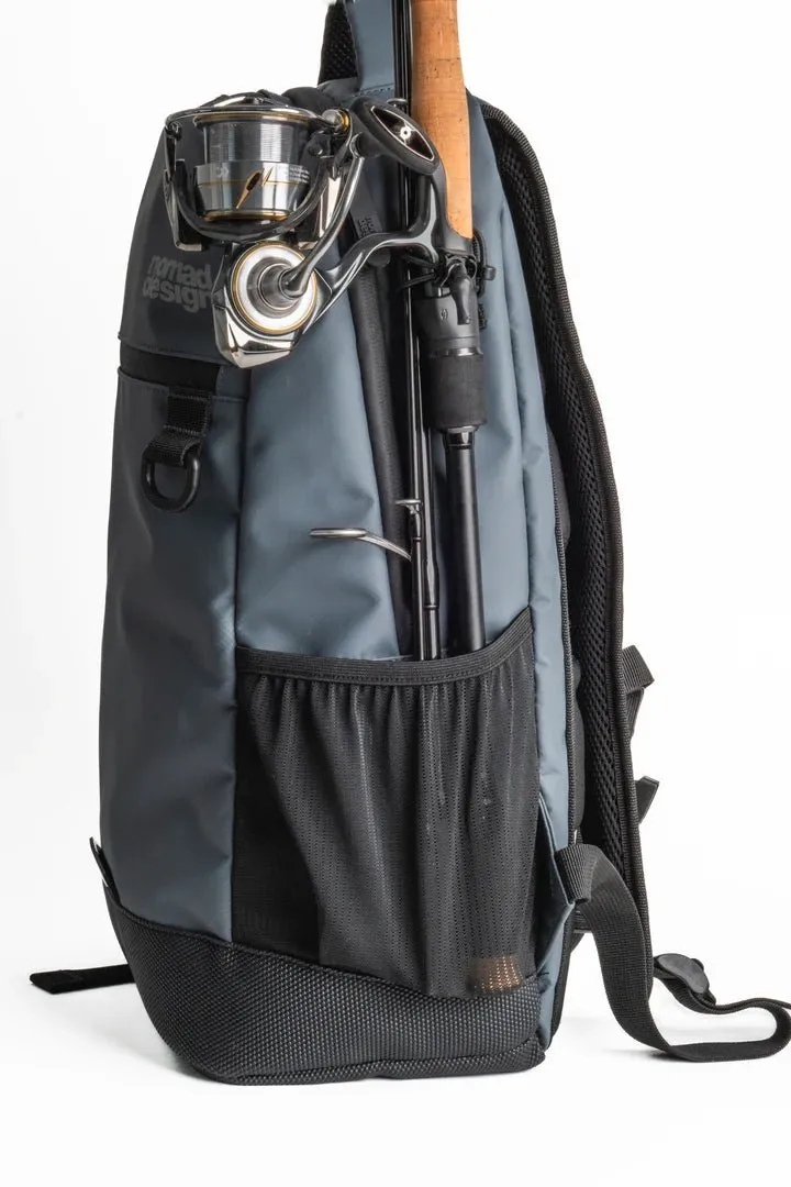 Nomad Design Backpacks