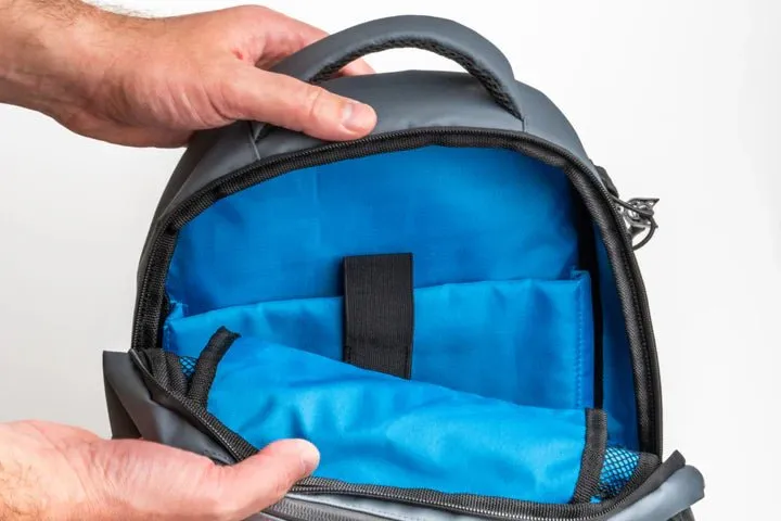 Nomad Design Backpacks
