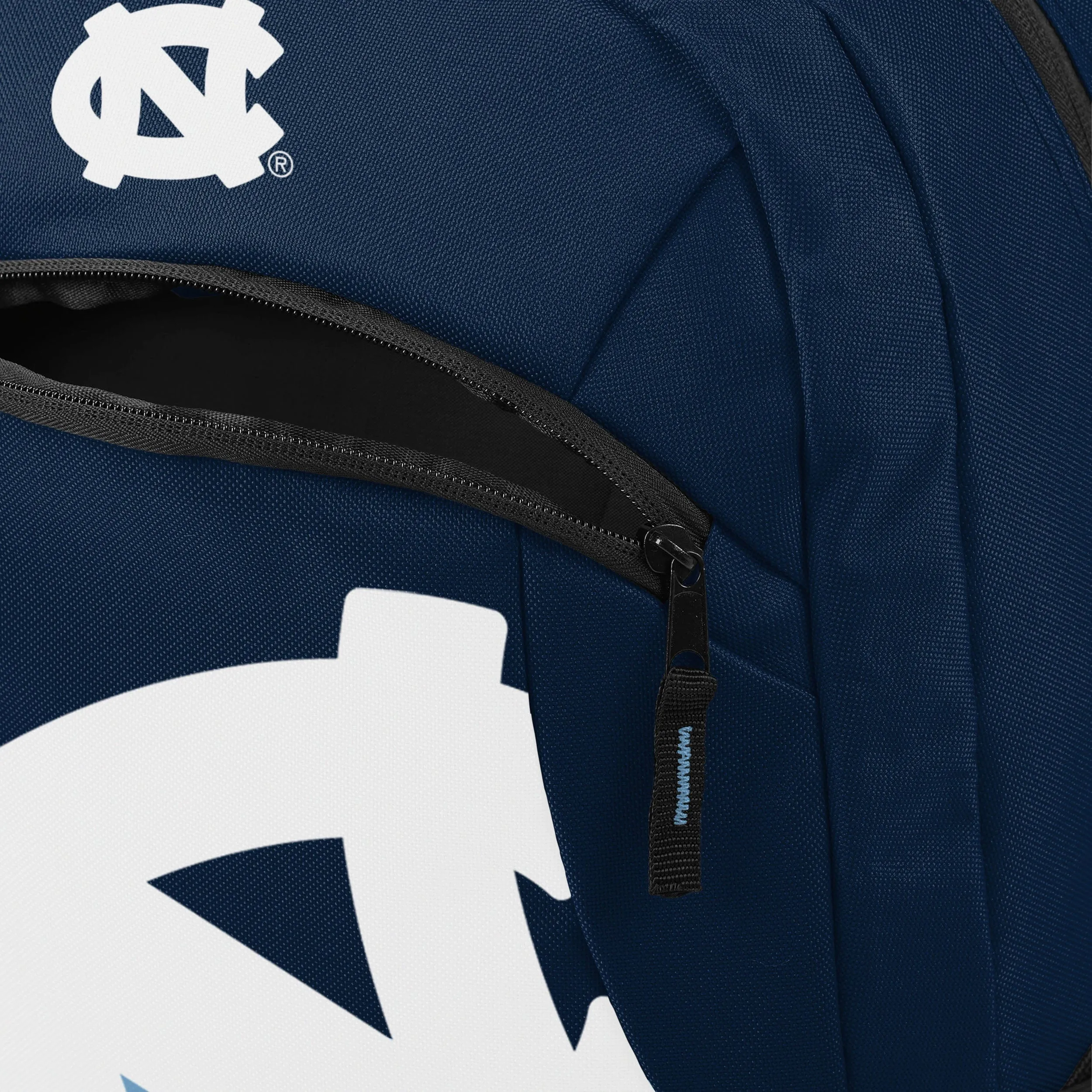 North Carolina Tar Heels Colorblock Action Backpack