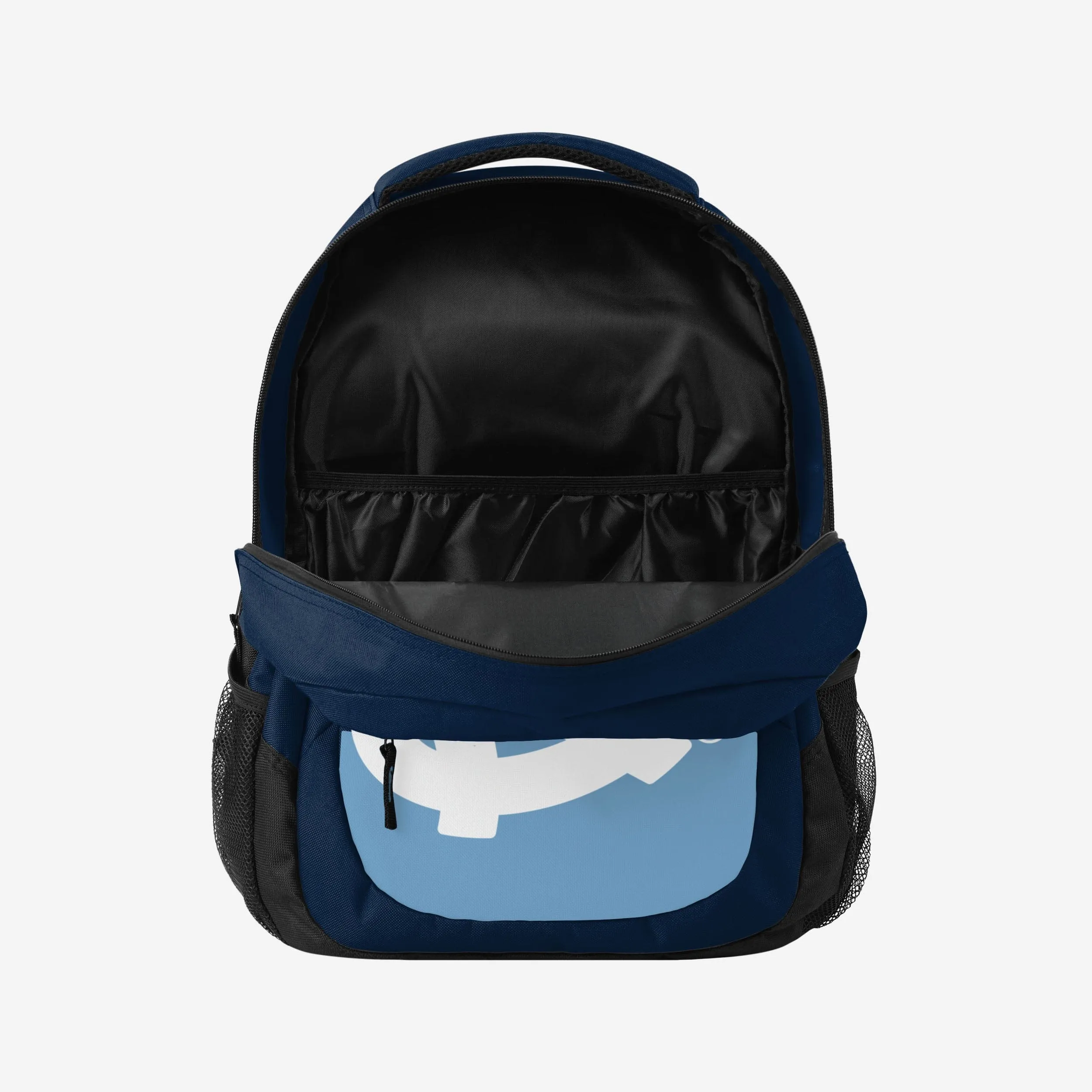North Carolina Tar Heels Colorblock Action Backpack