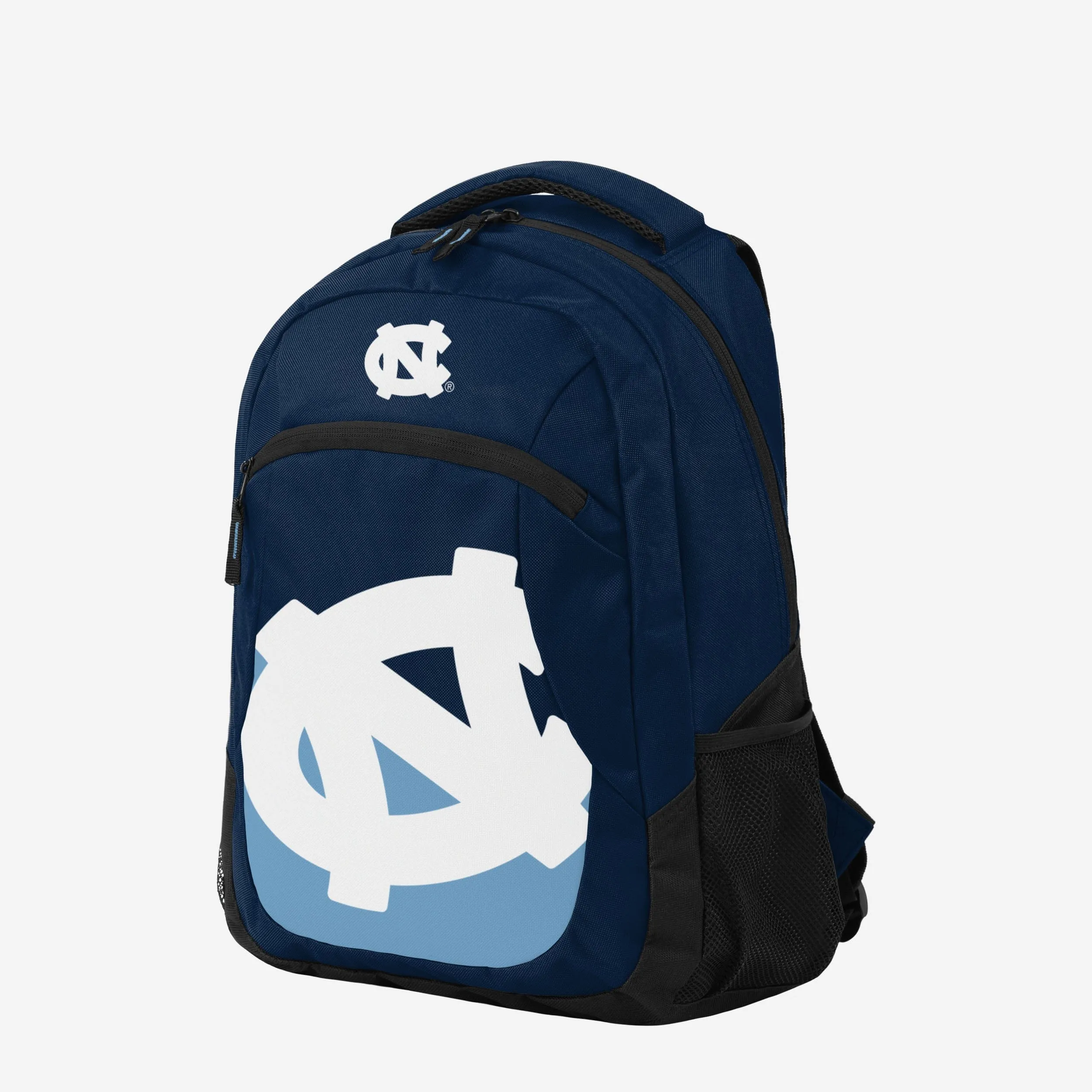 North Carolina Tar Heels Colorblock Action Backpack